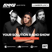 Your Solution 087 (Lumberjack Guestmix)