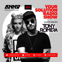 ANNY Present: Your Solution Radio episode 117