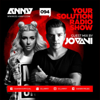 Your Solution Radio 094 (Guest: Jovani)