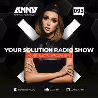 Your Solution Radio 093