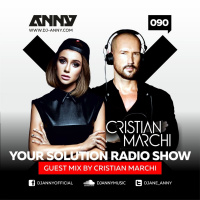Your Solution 090 (Guest : Cristian Marchi)