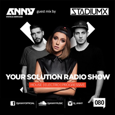Your Solution Radio