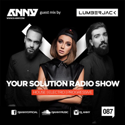 Your Solution Radio