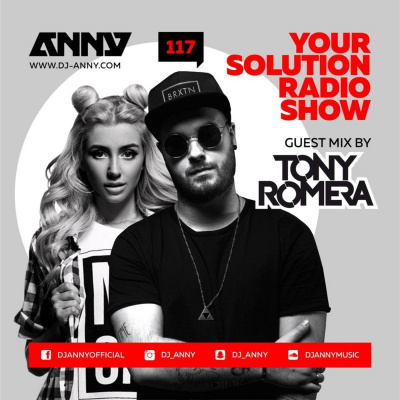 Your Solution Radio