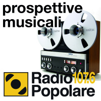 Prospettive Musicali di domenica 13/03/2022
