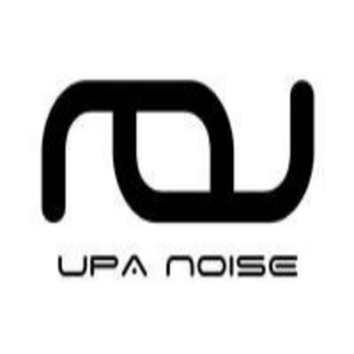 Podcast Upa Sessions By Luis Funez