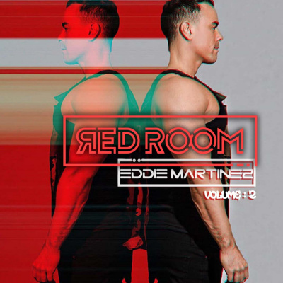 Eddie Martinez : Move:ment : Podcast Series