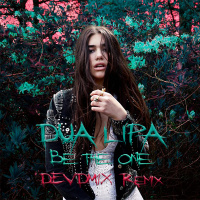 Dua Lipa - Be The One (DEVDM1X remix)