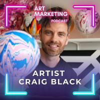 Artist Craig Black