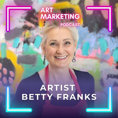 Art Marketing Podcast: How To Sell Art Online And Generate Consistent Monthly Sales