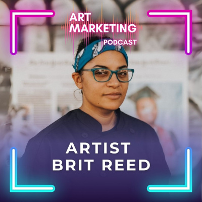Art Marketing Podcast: How To Sell Art Online And Generate Consistent Monthly Sales