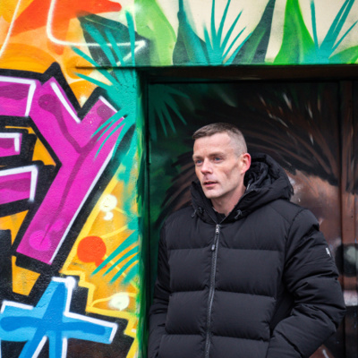 Jamie Dorrington
