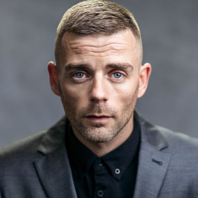 Jamie Dorrington