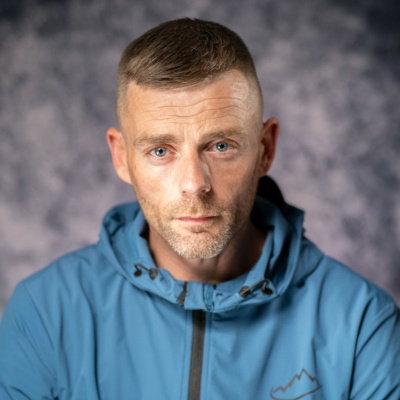 Jamie Dorrington