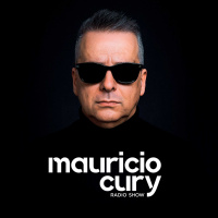 Mauricio Cury Radio Show 117