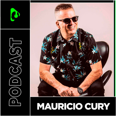 Mauricio Cury