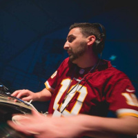 Deep Tech House Vol 12 Ecobox-car KDD Madrid