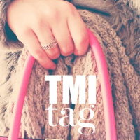 #TagTMI - Podcast