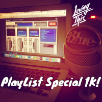 PlayList 13 - NonStop Special 1K