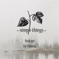 Simple Things Podcast by Tiberiu