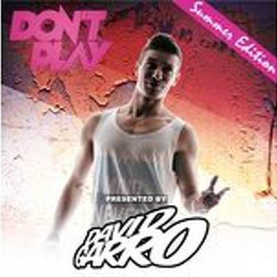 David Garro @ Dont Play Summer Edition