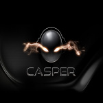 Misha Casper