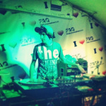 Maskva Dj (drum N Bass Station)