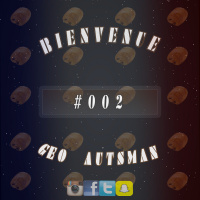 Geo Autsman Present  Bienvenue  #002