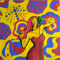 Daclip  Tref — My Love is Stronger (Chillout version)