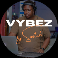 Vybez by Switch 032 | Afrobeats, Amapiano and Dance Hall | Victony Babylon | Sean Paul | Kabza |