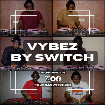 Kill Switch Mixtapes