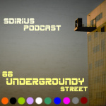 Sdirius Podcast