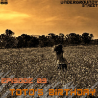 Episode 09 : Totos Birthday