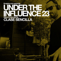Under the Influence vol23: Clase Sencilla