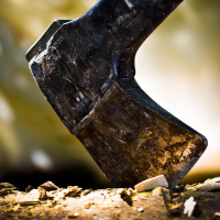 Afiando o Machado - Luciano Fournier