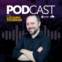 Visão De Futuro No Empreendedorismo - Luciano Fournier