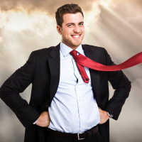 #3 - 16 Leis Do Sucesso