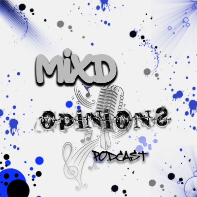 Mixdopinions