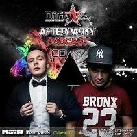 TOMI OWEN  JAMES MAIER – Afterparty Podcast (#7)