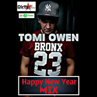 TOMI OWEN - (Happy New Year Deep Mix)