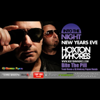 Hoxton Whores - Bite The Pill (Tomi Owen  Dj Aleksey Popov Remix)