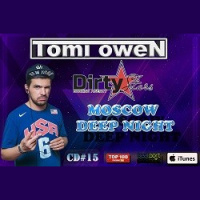 TOMI OWEN - Moscow deep Night (CD#15)