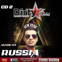 TOMI OWEN - Made in Russia Podcast (#2)