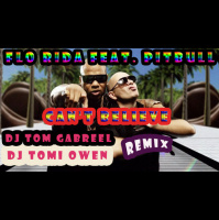 Flo Rida feat. Pitbull Cant Believe It ( Tomi Owen  Tom Gabreel) Remix