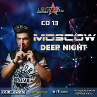 TOMI OWEN - Moscow deep Night (CD#13)