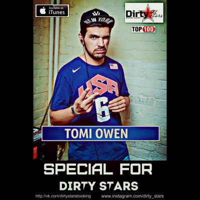 Tomi Owen