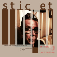 Sticket #6 Leif Jordansson