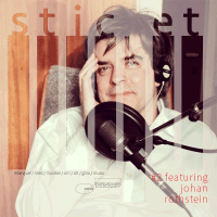 Sticket #2 Johan Rothstein