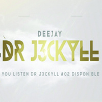 You Listen Dr J3ckyll # 05