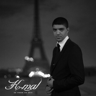 So Freak So Chic Le Podcast By Dj K-mal